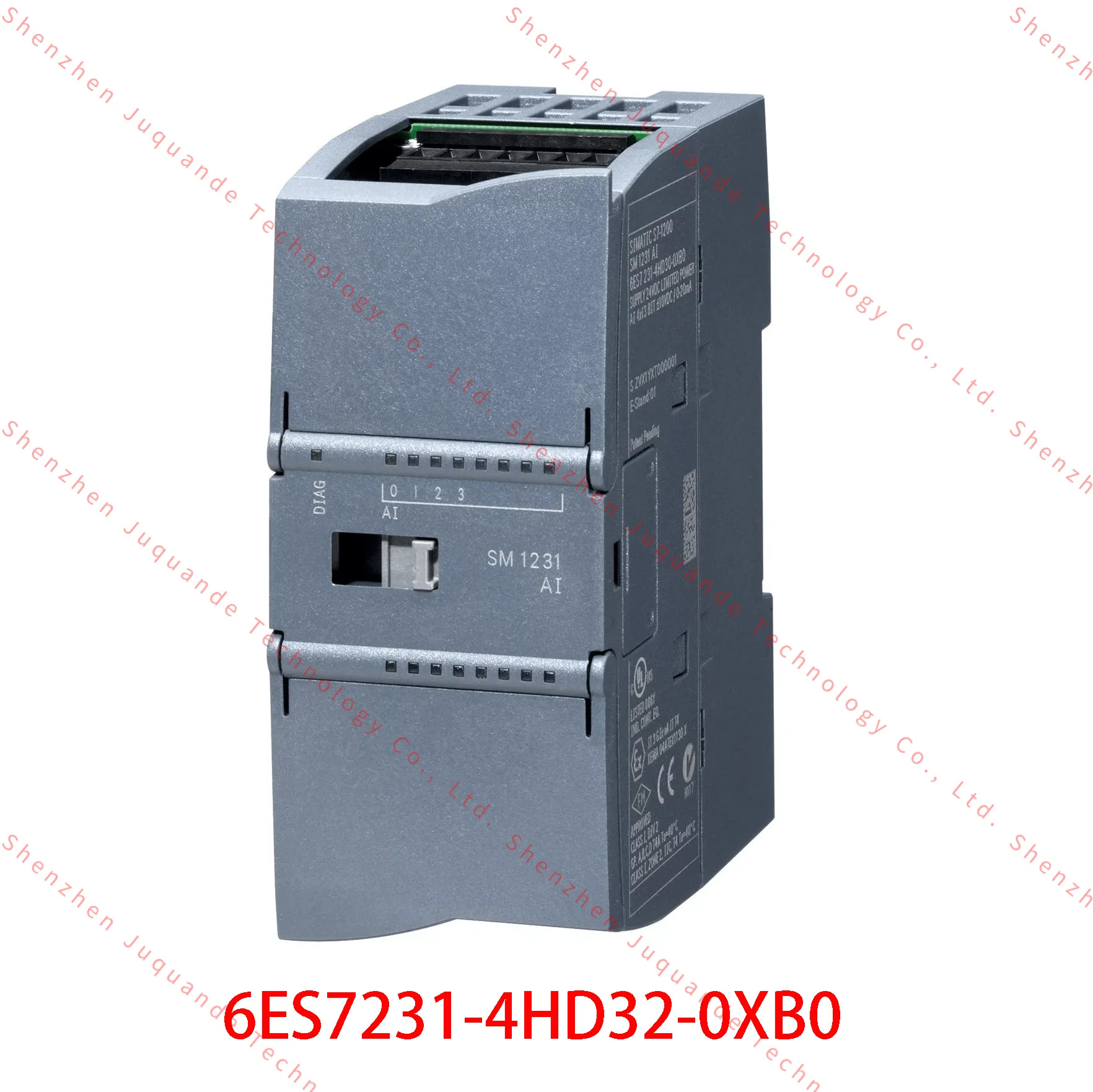 6ES7307-1KA02-0AA0 6ES7231-4HD32-0XB0 6GK1571-0BA00-0AA0 6GK1905-0EA10 6GK19011BB102AA0 6ES75211BH0