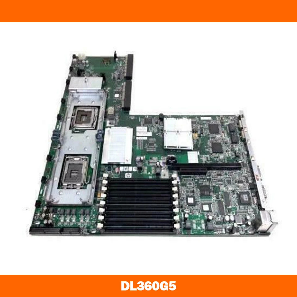 hp호환 DL360 G5 435949-001 436066-001 서버 메인보드 리퍼 완료