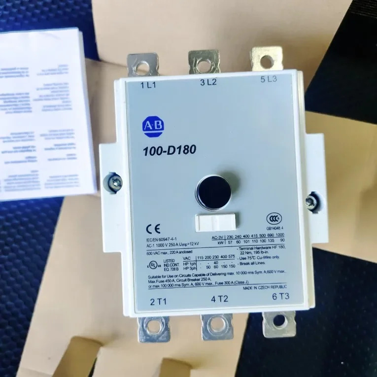 AB 100-D180