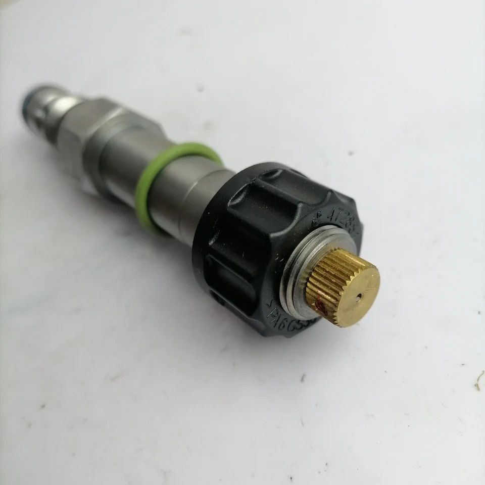 Rex roth 2/2 방향 시트 밸브 KSDER1NB/HN11V R901151293