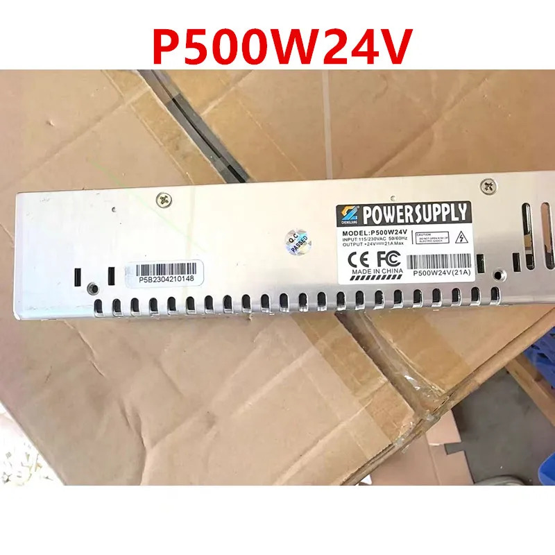 CHENGLIAN 24V21A 500W P500W24V 24V17A 400W P400W24V 24V15A 360W P360W24V 새 원본 전원공급장치