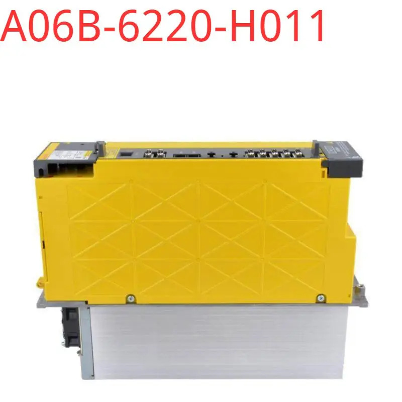 A06B-6220-H011 리퍼 완료상태서보 드라이브