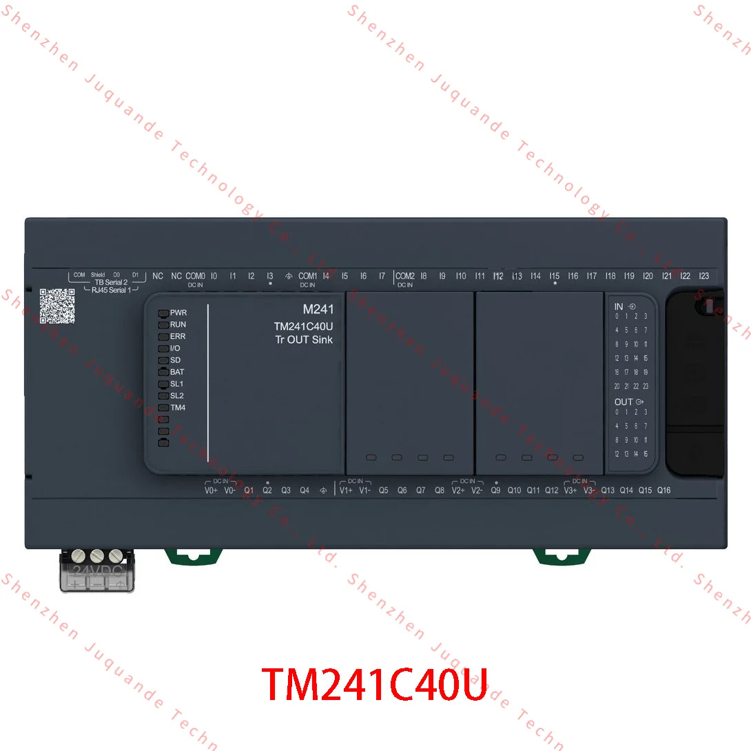 TM241C40T TM241C40U TM241C40R TM221CE40T TM200CE40U TM24124R 원본