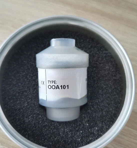 산업C분석기 센서 액세서리 OOA101