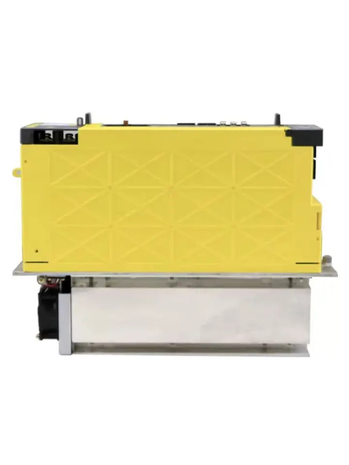 리퍼 A06B-6117-H210 드라이브 완료