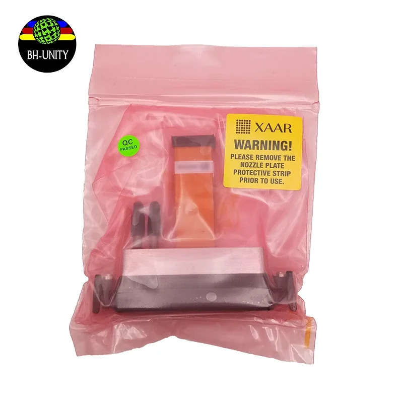 xaar 1003 프린트 헤드 잉크젯 프린터GS6U GS12U GS6C Cabezal 신