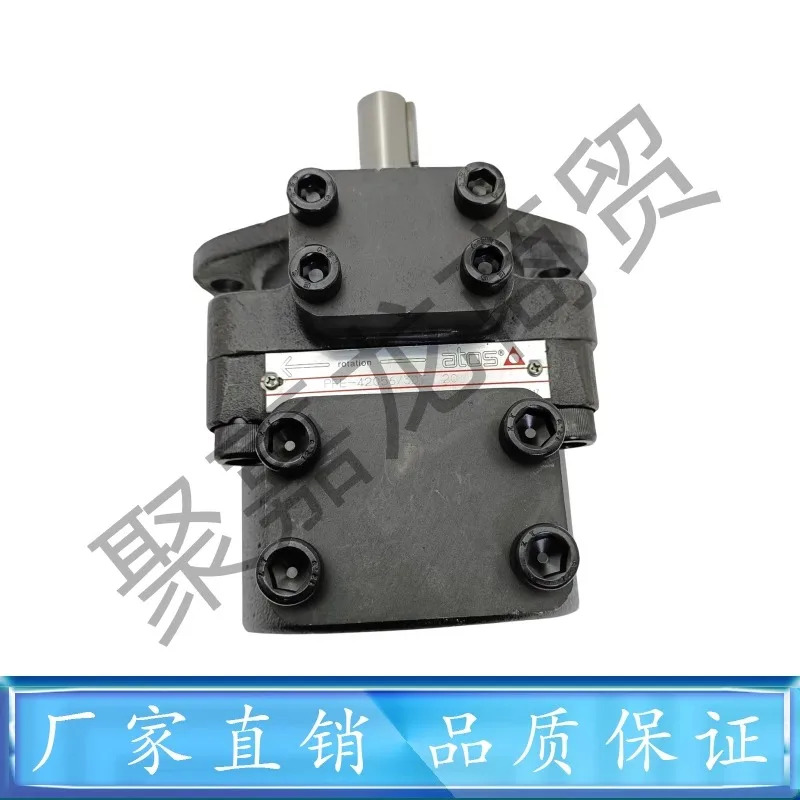 Taizhong Yuci 유압 베오일 펌프 PFE-31016 31022 31028 31036/31044-1DT