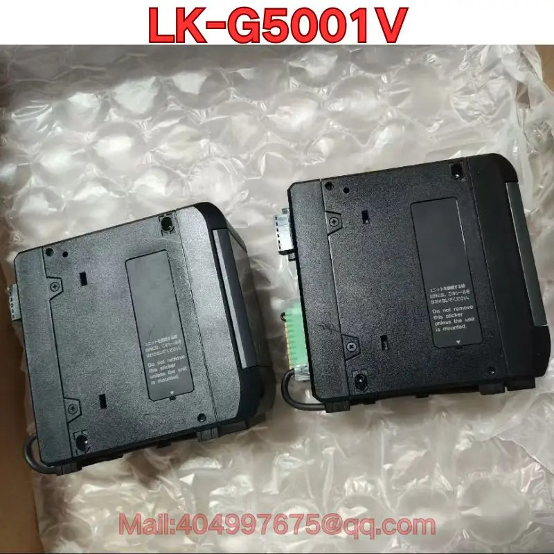 리퍼 LK-G5001V 컨트롤러 기능 리퍼는 정상