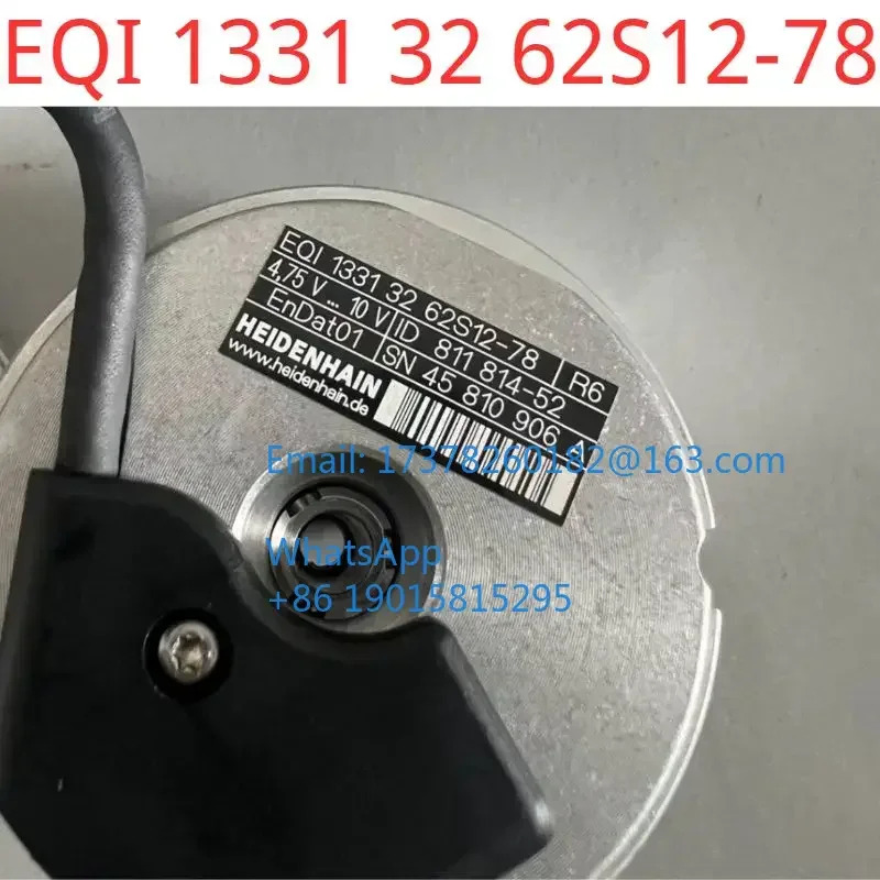 리퍼 엔코더 EQI 1331 32 62S12-78