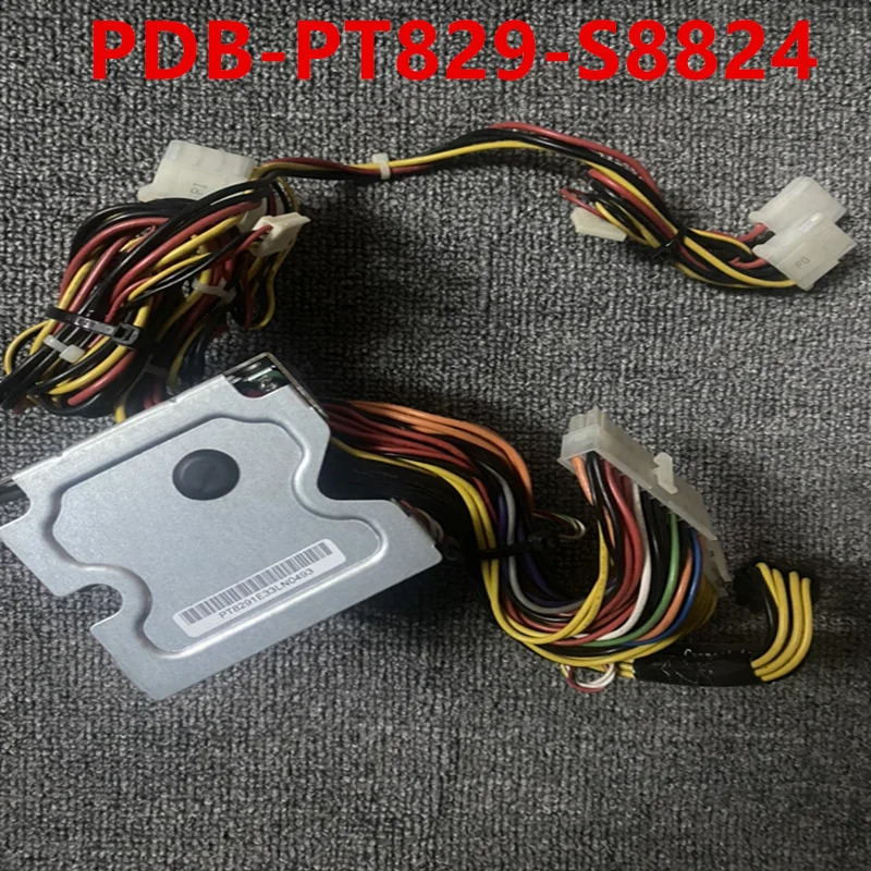 오리지널 리퍼 전원 공급 보드 Supermicro 829-12 전원공급장치 PDB-PT829-S8824