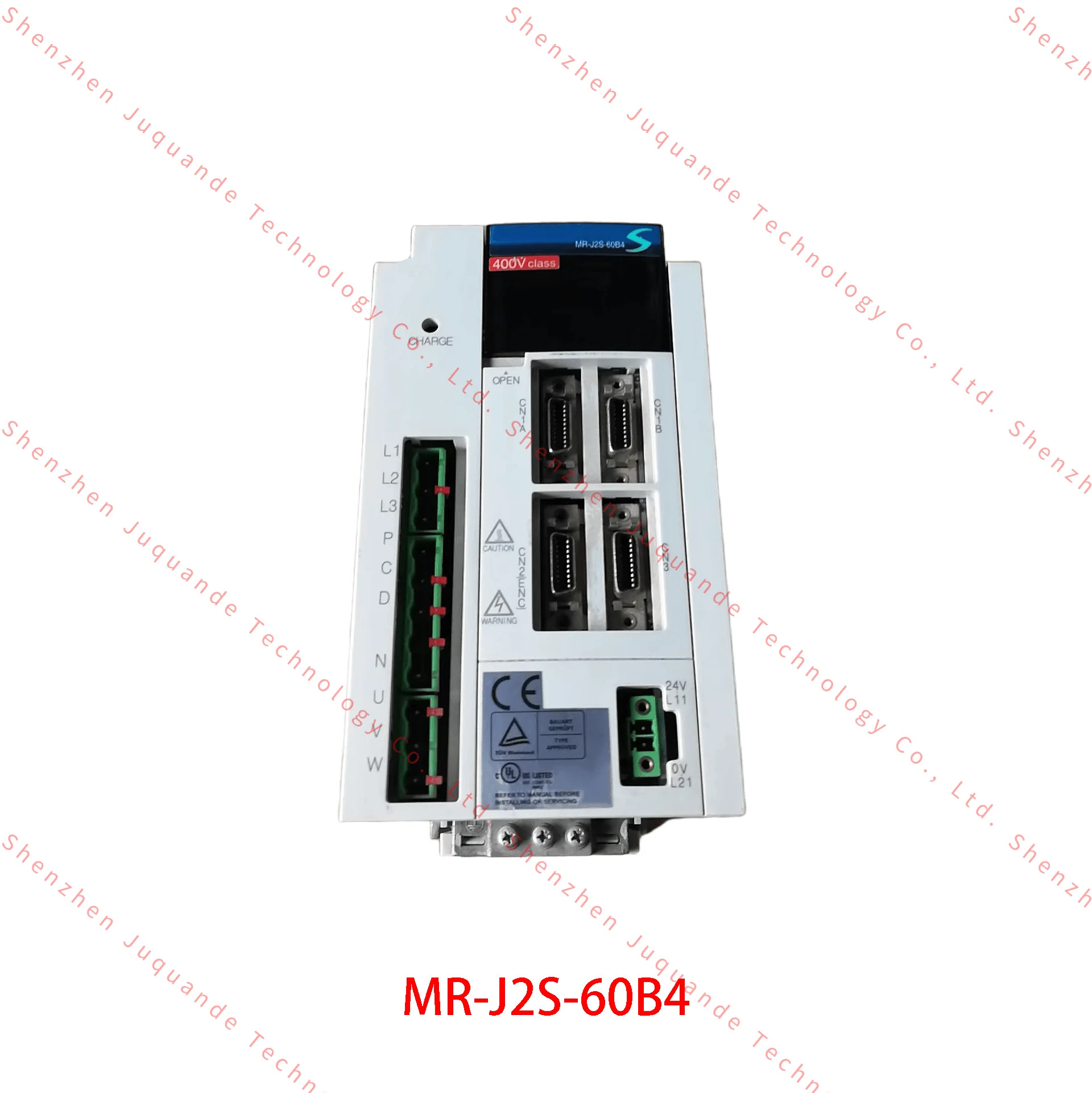 MR-J4-40A QD62E MR-J3-60T MR-J2S-60B4 MR-J3-350B4 MR-J4-70B 원본