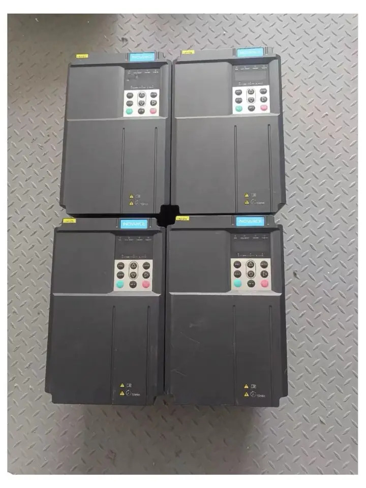 ITD290-4T15G/18.5PB 주파수 변환기 리퍼 완료 신