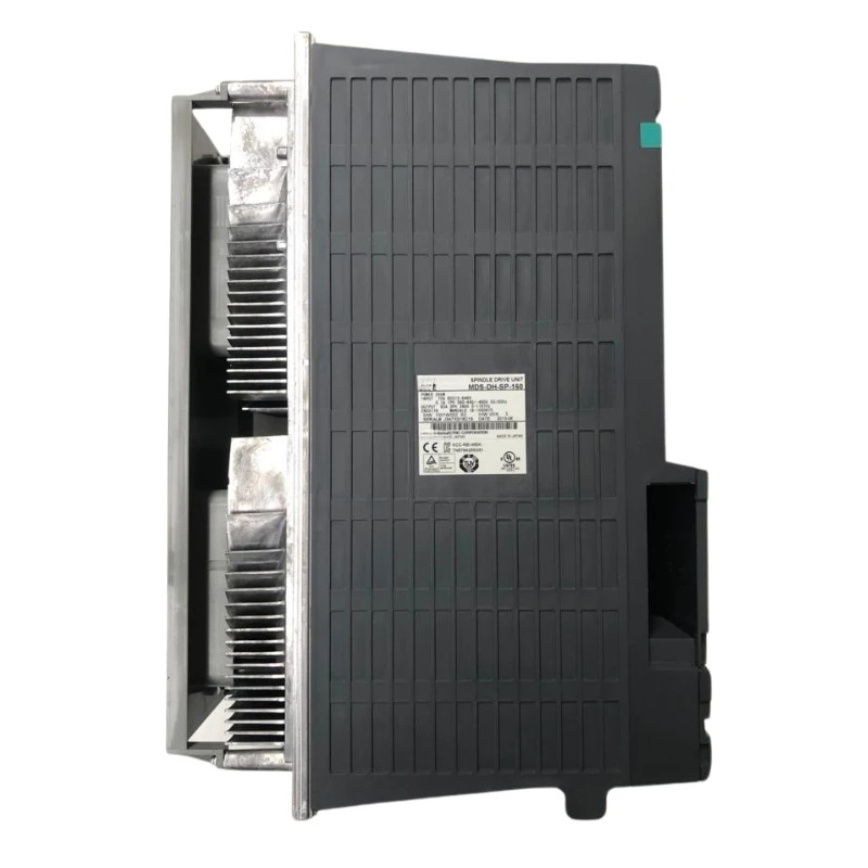 새 MDS-D2-SP-160 서보 드라이브