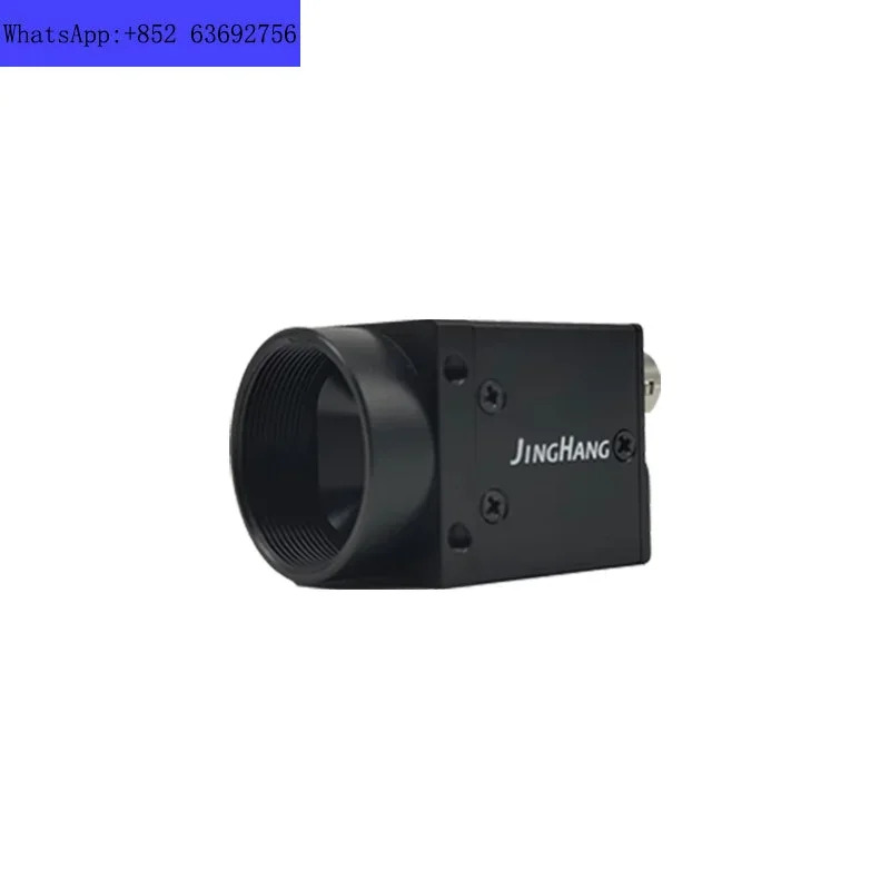 JHEM44HUM/HUC B/W/C 400k 픽셀 프레임 속도 USB3.0 산업카메라 할콘 지원