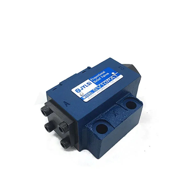 유압 밸브 압력 유지 제어 체크밸브 SL SV10PA1-40B 30B SV20PA2-L4X SV10GA1