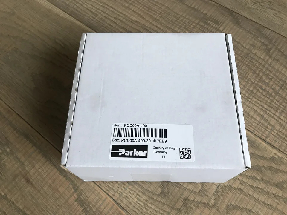 비례 카드 파커 증폭기 PCD00A-400-18