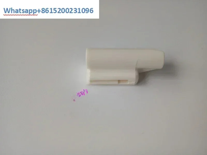 스웨터 기계 액세서리 스레드 피킹 랙 플라스틱 교체개