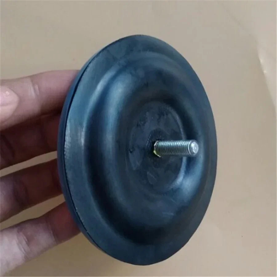 기계식 다이어프램 계량 펌프 복합 직경 112mm GM호환500
