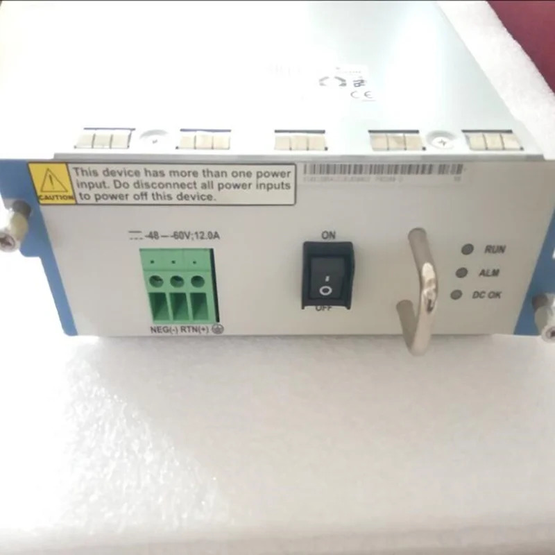 VAPEL DC 360W 통신 전원공급장치 PSC360-D 신