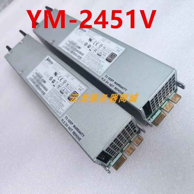 3Y 450W YM-2451V새 원본 전원공급장치