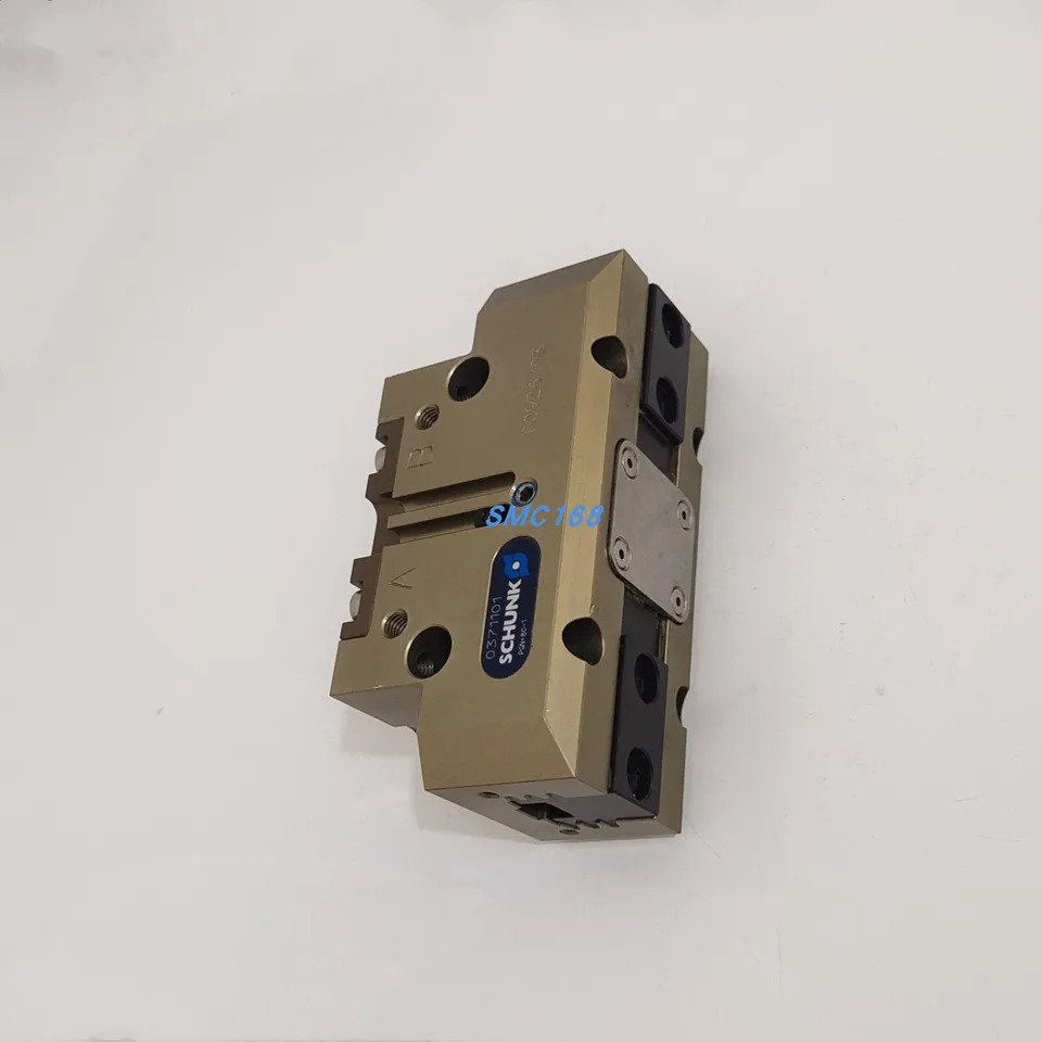 SCHUNK Xiongke 실린더 PGN300-1 370106