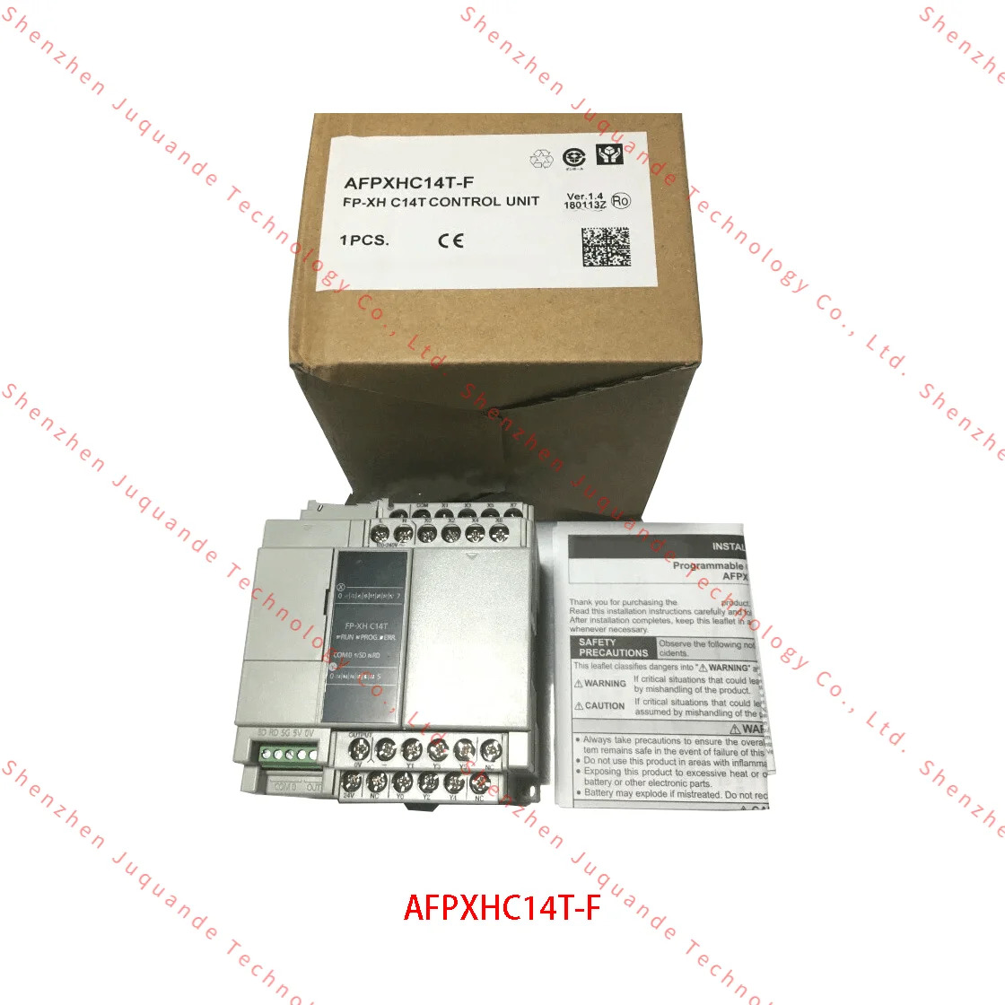 AFPX0E40RD-F AFP7Y64T AFPX0E40TD-F AFPXHC14T-F AFP7AD8 AFP7X32D2 AFP7CPS21 MSMD082P1T MSMD012G1B AF