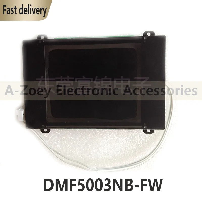 오리지널 DMF5003NB-FW LCD 디스플레이