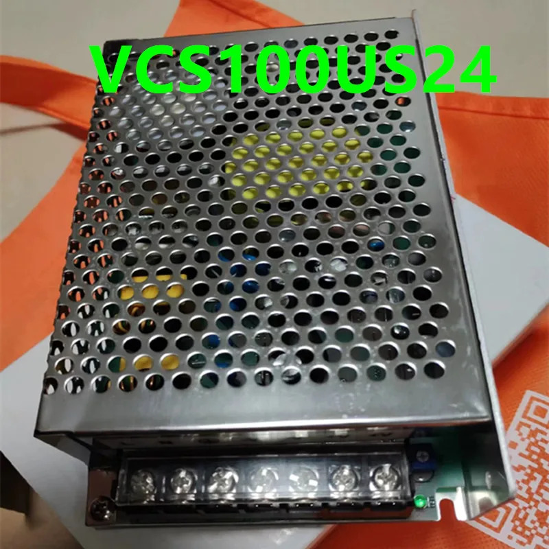 XP 24V4.17A 100W VCS100US24새 원본 전원공급장치