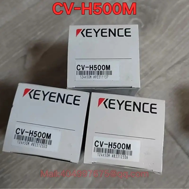 CV-H500M 산업카메라 신