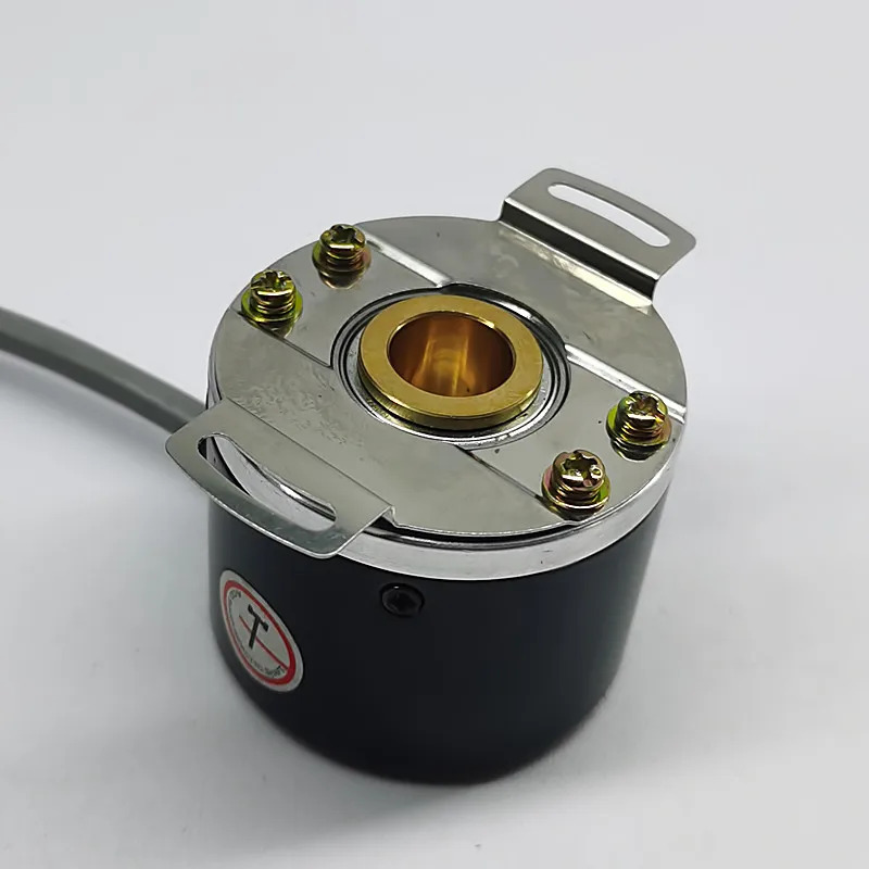 JL50-BKXZ-5000CF-05L-0 35M 수치 제어 광전 인코더 1024CF