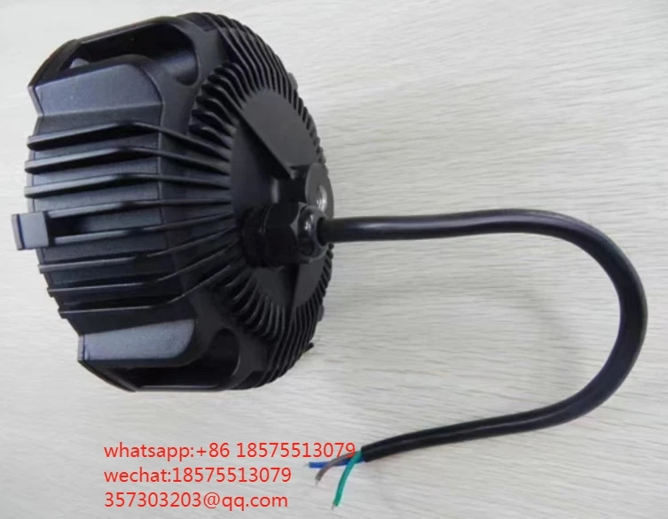 MEAN WELL HBG-160-60A 스위칭 전원