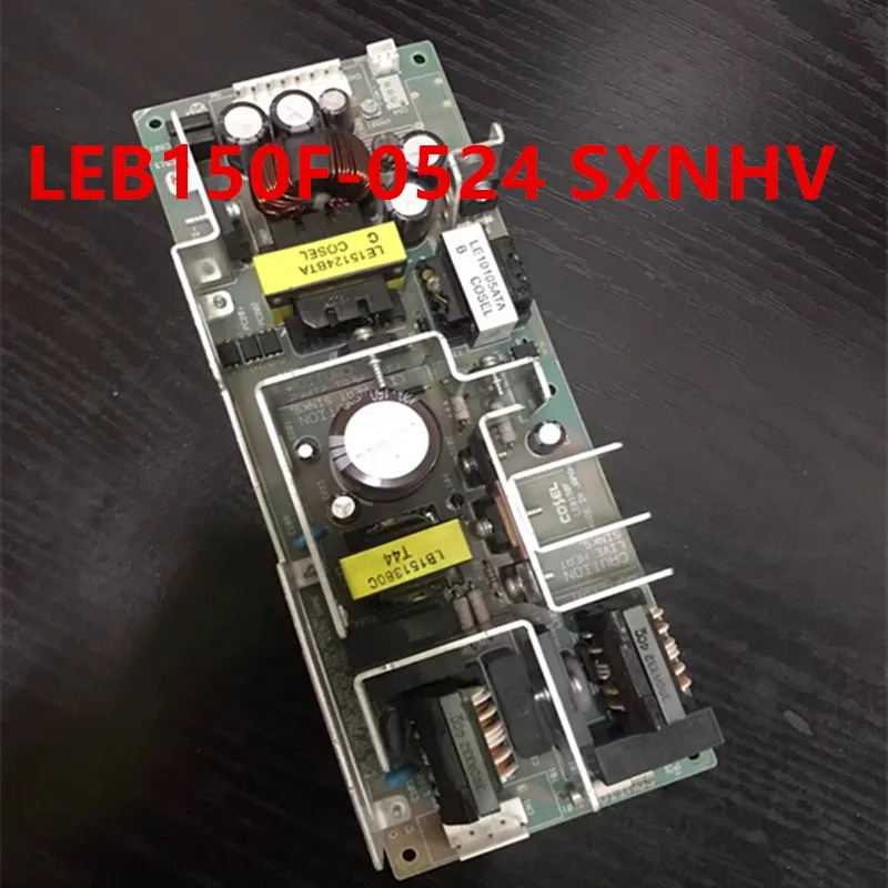 EL 150W LEB150F-0524 SXNHV새 원본 전원공급장치