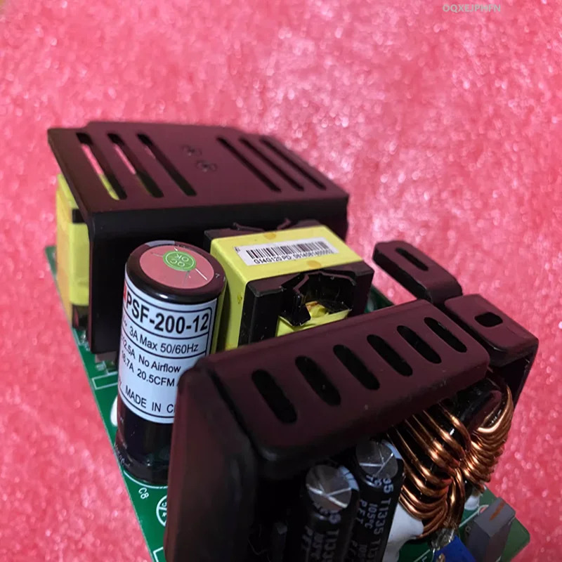 POWERLD PSF-200 12V15V24V27V40V 200W PSF-200-12 PSF-200-15 PSF-200-24 PSF-200-27 PSF-200-40 새 원본 전원