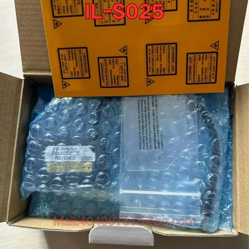 IL-S025 센서