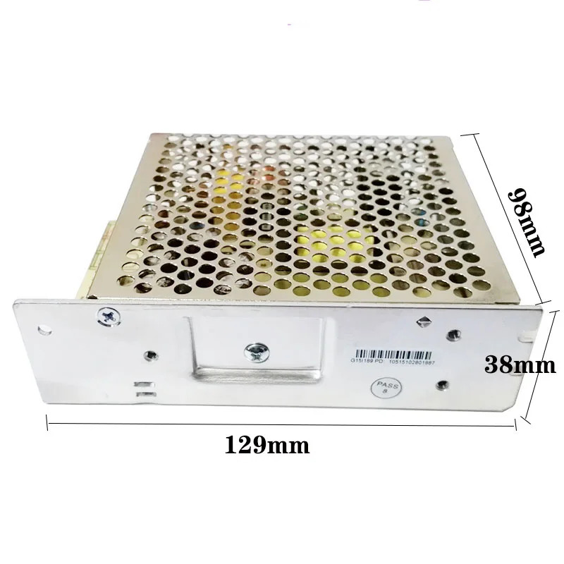 POWERLD 12V4A 12V1A 60W CMG-H60D12G12새 원본 전원공급장치 CMG-H45D12G12II 교체