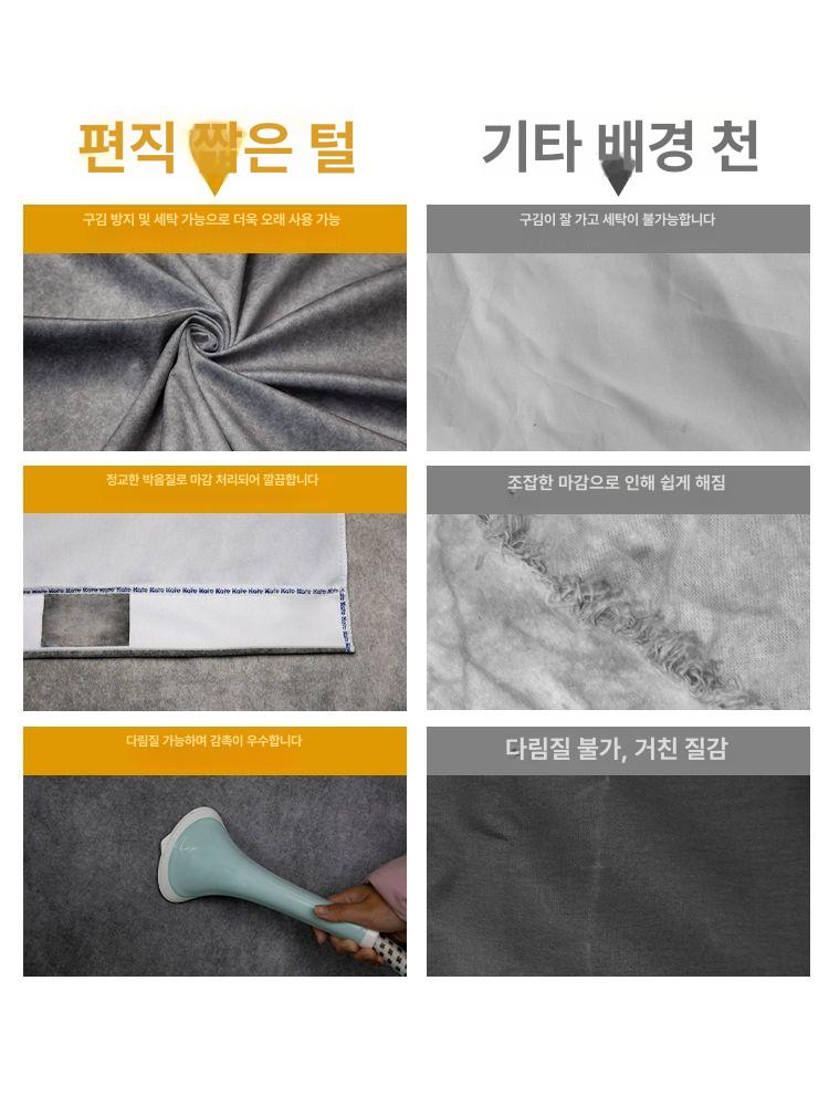 대형 천 증명 사진관 스탠드 사진뒷 배경 용 촬영 뒷 사진 스튜디오 - 상세 이미지 5