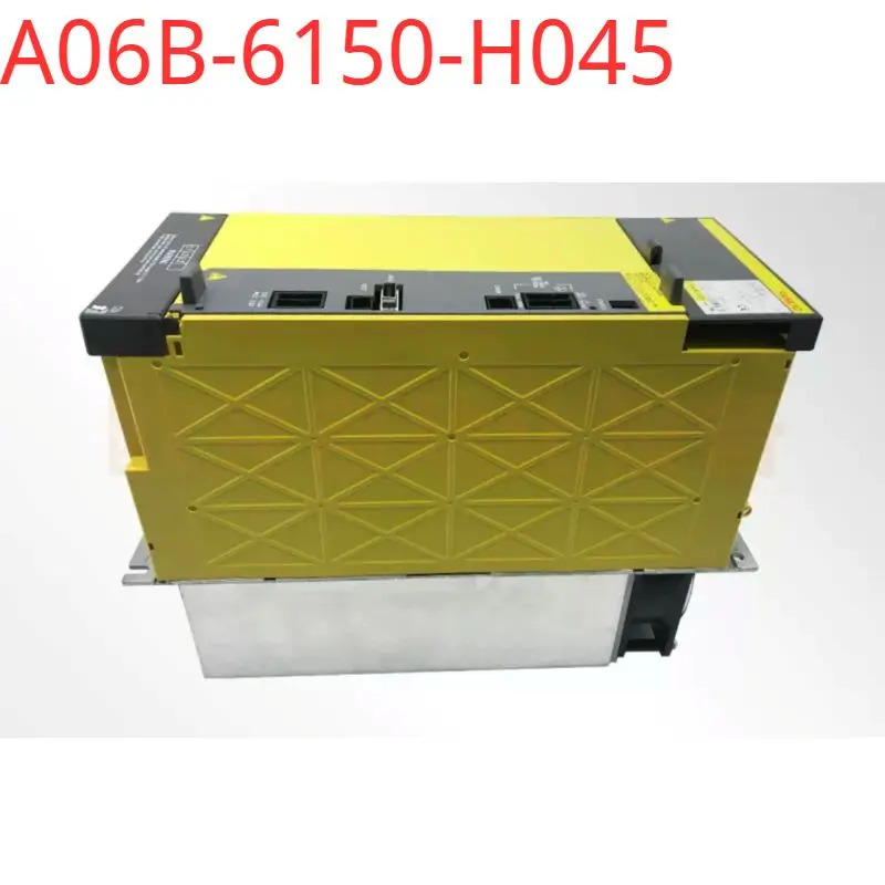 A06B-6150-H045 리퍼 완료상태서보 드라이브