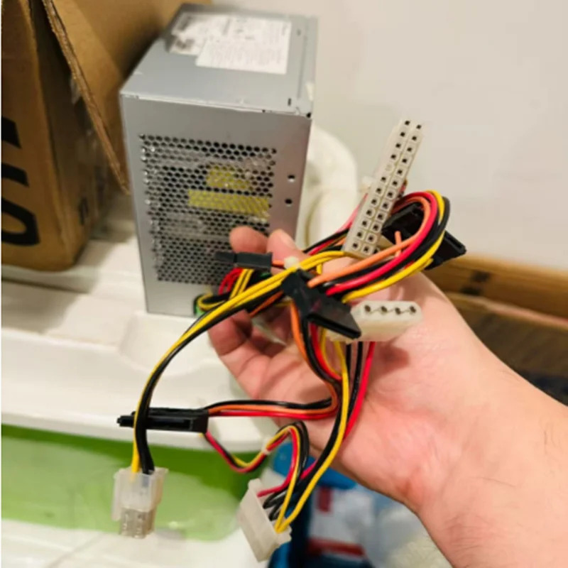 hp호환 250W -250-12ZPFC새 원본 전원공급장치 410508 -003 410720 -001 440569 441390