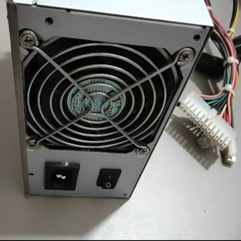SPI 350W SPI350A8BB새 원본 전원공급장치