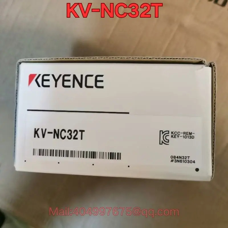 KV-NC32T PLC 모듈