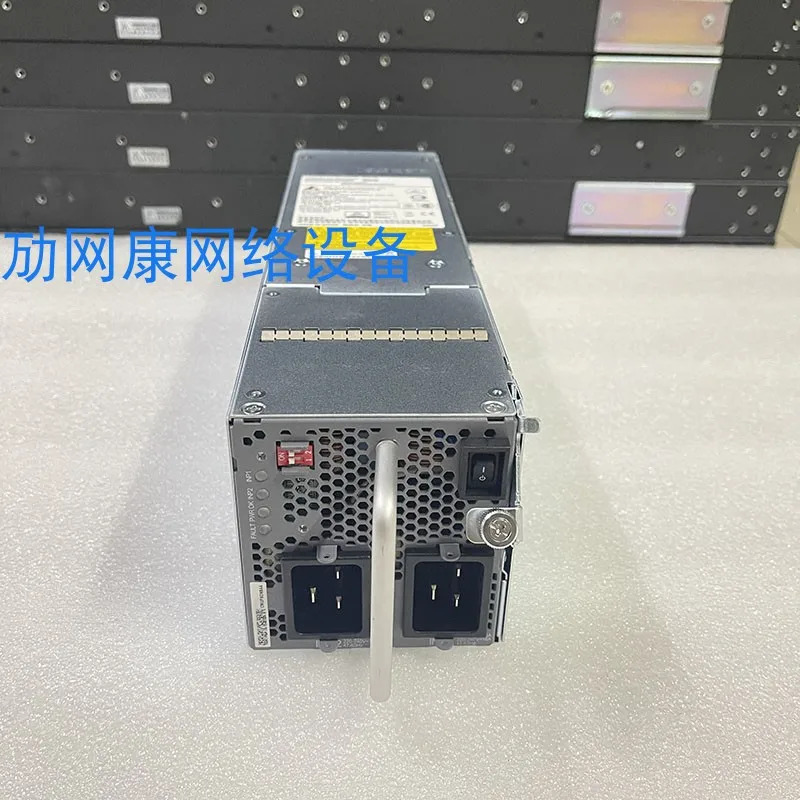 JUNIPER QFX10008 10016 3000W DPS-2850AB A QFX10000-PWR-AC QFX10000-PWR-AC-A 740-리퍼 전원공급장치 049388
