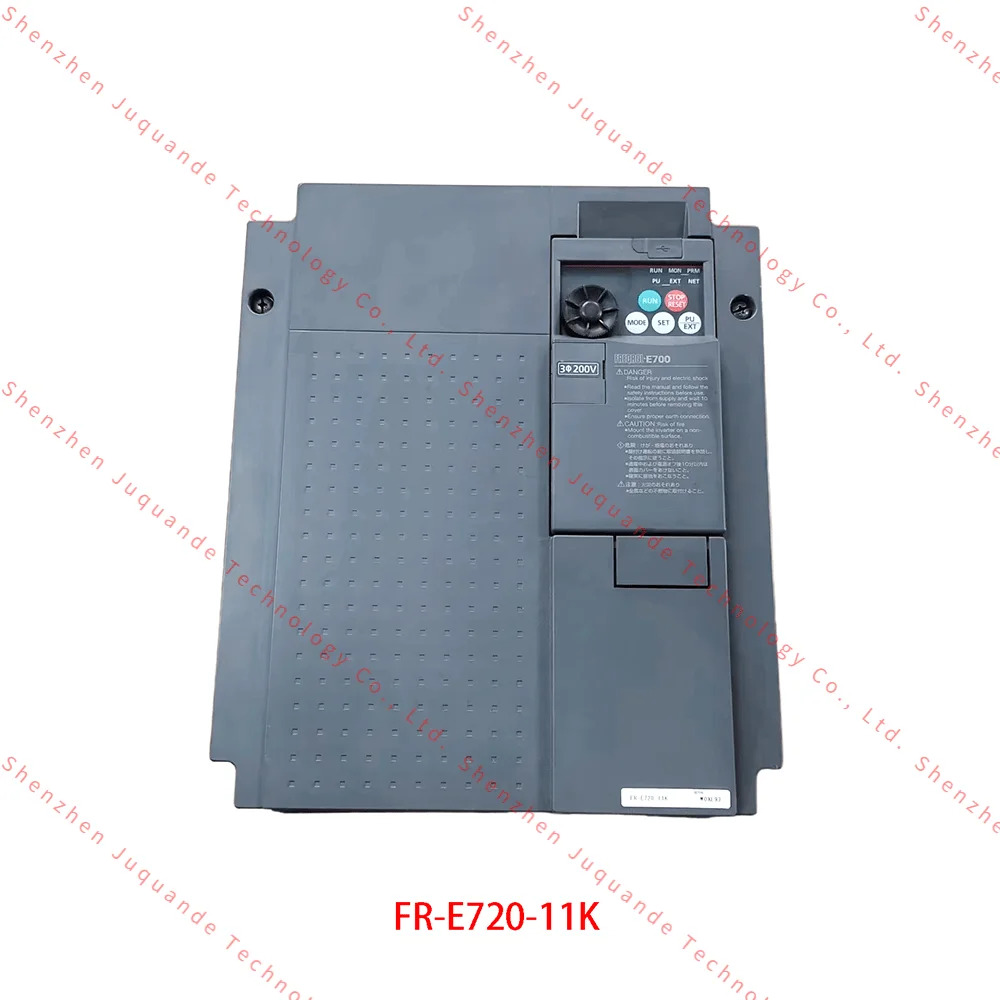 FR-BU2-H75K FR-E720-11K FR-F720P-5.5K FR-E720-15K FR-F720P-2.2K FR-F720P-7.5K MR-E-200AG-KH003 MR-J