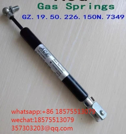 ACE 용수철 GZ-19-50-226-15N-7349 GZ.19.50.226.15N.7349