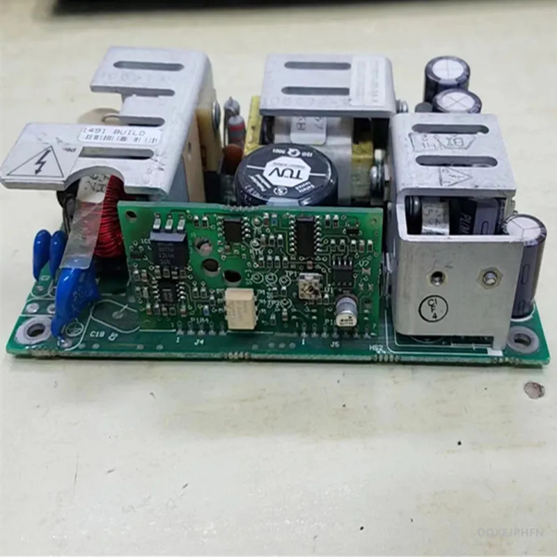 CHEROKEE 전원공급장치 CCC74D3 3A리퍼 PSU 새 처럼 작동