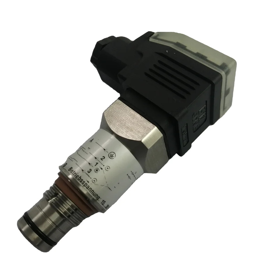 HYDAC VD차압 표시기 고압 VD5D.0