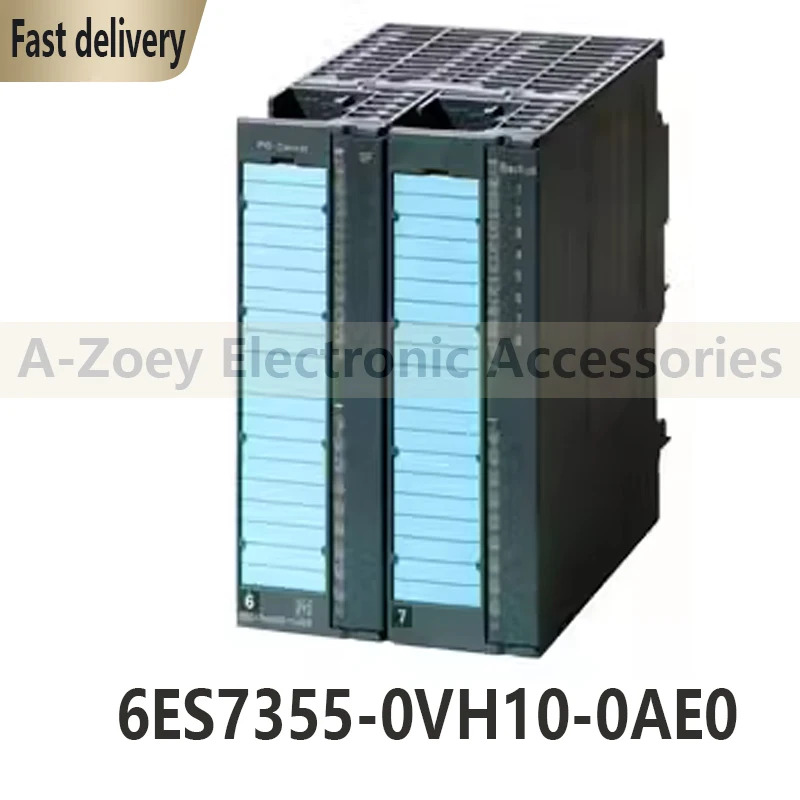 원본 6ES7355-0VH10-0AE0 /OAEO FM355C 루프 제어 모듈
