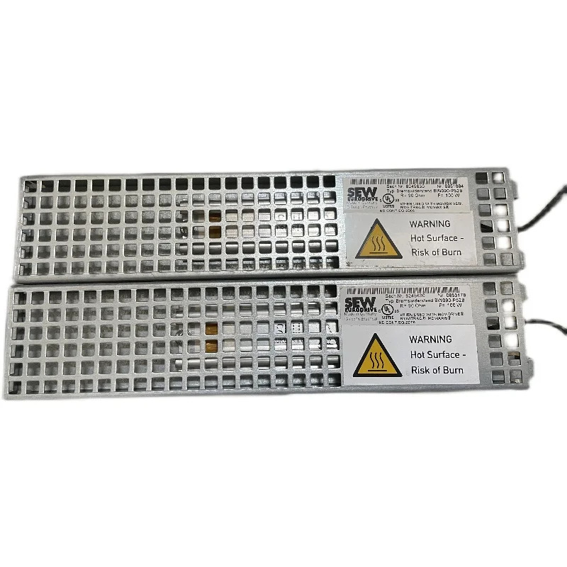SEW 주파수 변환기 드라이버 브레이크 제동 저항 R BW090-P52B 100W