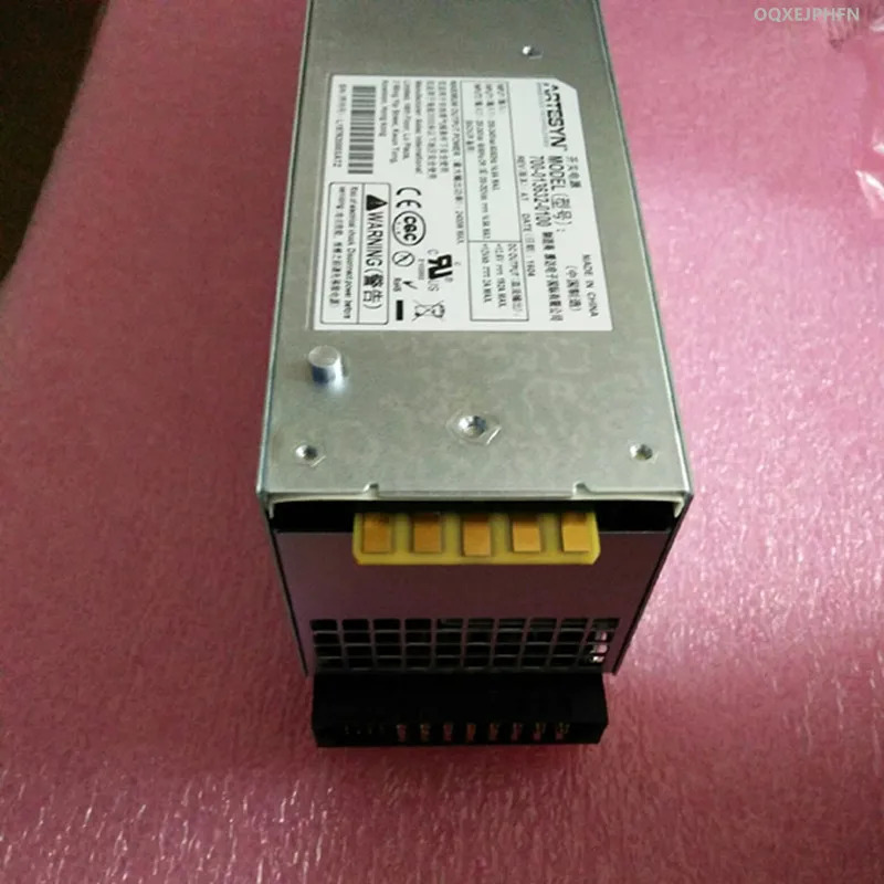 ARTESYN 2400W 700-013632-0100새 원본 전원공급장치