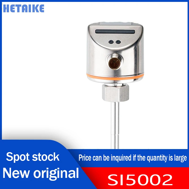 오리지널 유량 모니터 SI5002 SID10ADBFPKG/US-100 신