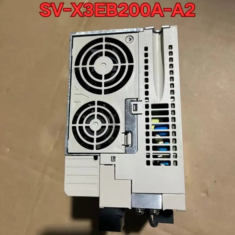 리퍼 SV-X3EB200A-A2 서보 드라이브 기능 정상